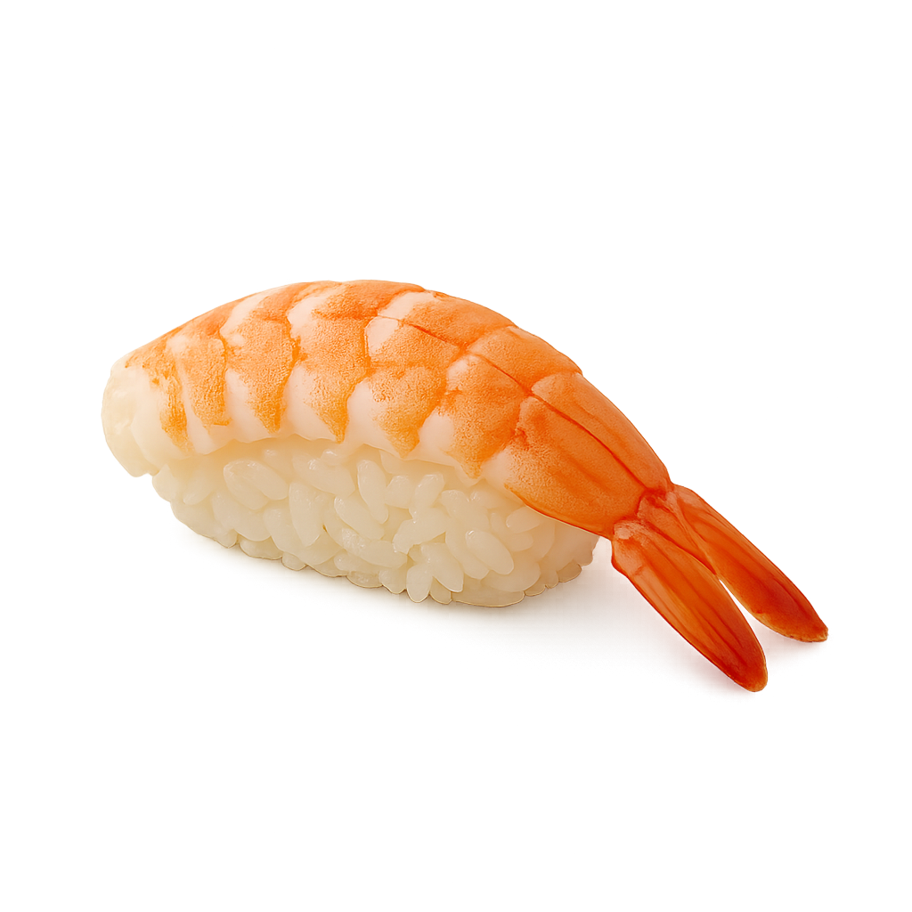 えびのお寿司
