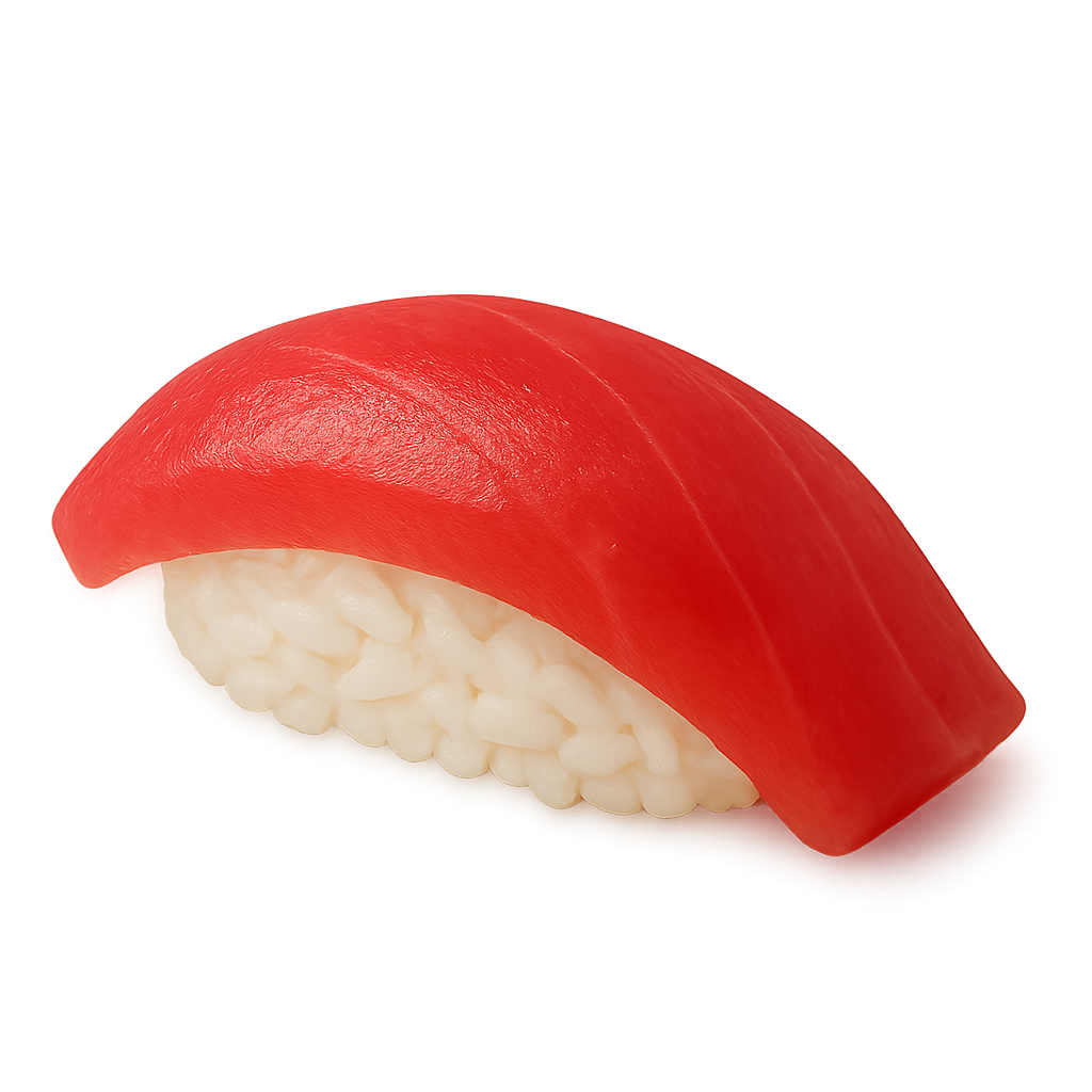 マグロ寿司