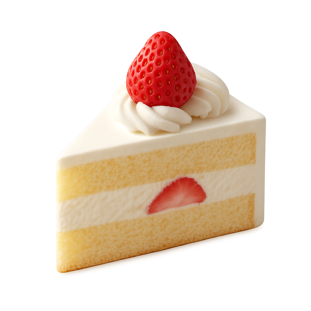 ケーキ