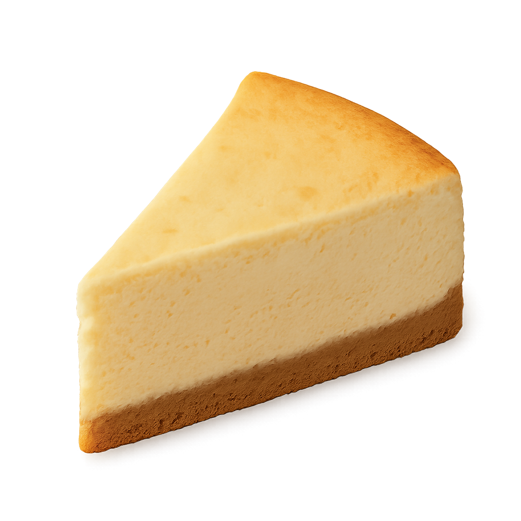 チーズケーキ