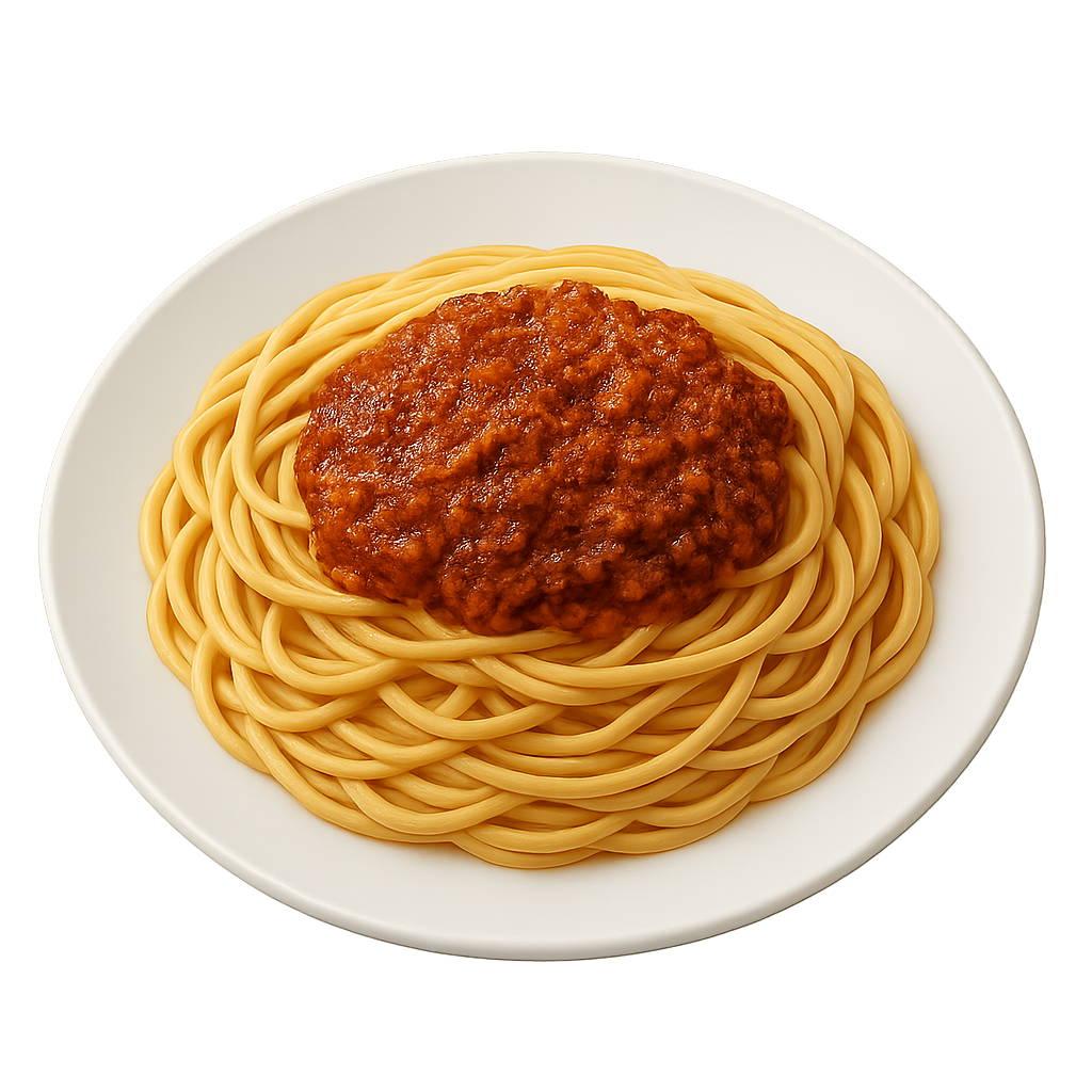 ミートソース